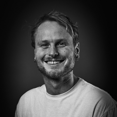 Cailean Osborne, PhD