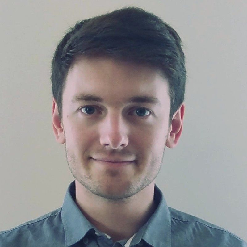 Cyril Moineau