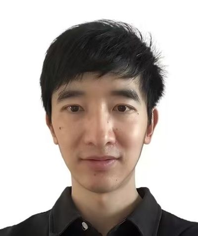 Dongjie Chen
