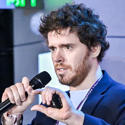 Florian Hönicke