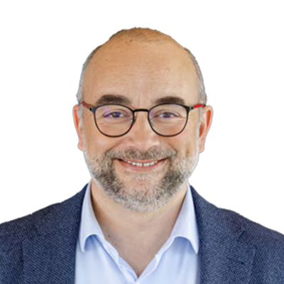 Gaël Blondelle