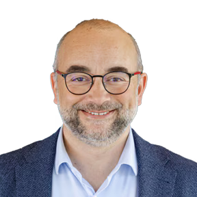 Gaël Blondelle