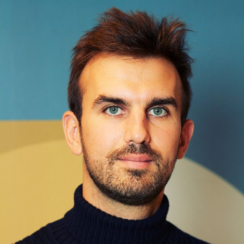 Gautier Viaud