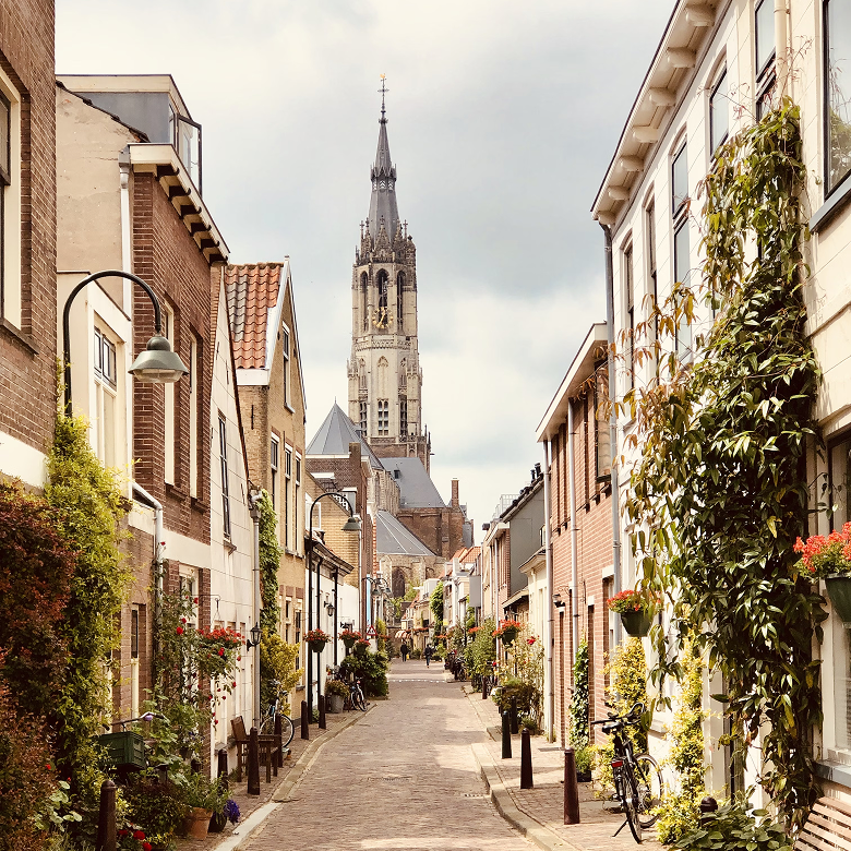 GOSIM Delft