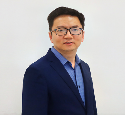 Jason Li