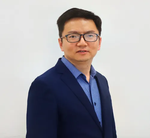 Jason Li