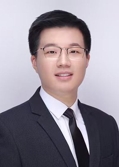 Junkai Zhao
