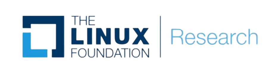 Linux Foundation Research logo