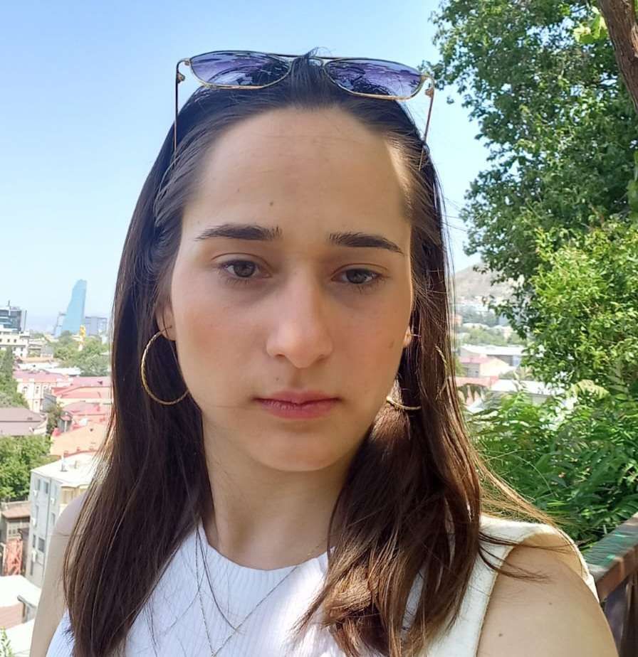 Marianna Nezhurina