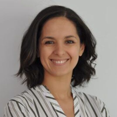 Meriem Bendris