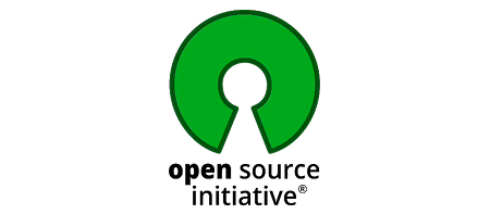 Open Source Initiative logo