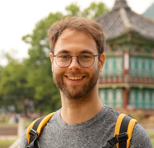 Philipp Oppermann