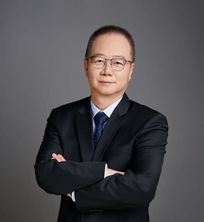 Qin Wang