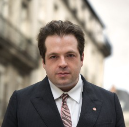 Quentin Adam