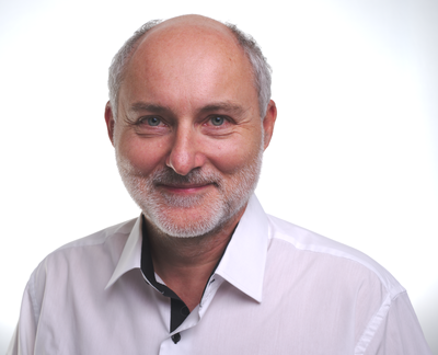 Roberto Di Cosmo