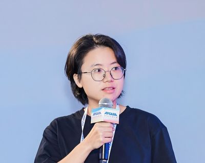 Ruixue Ding