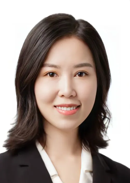 Xinrui Liu