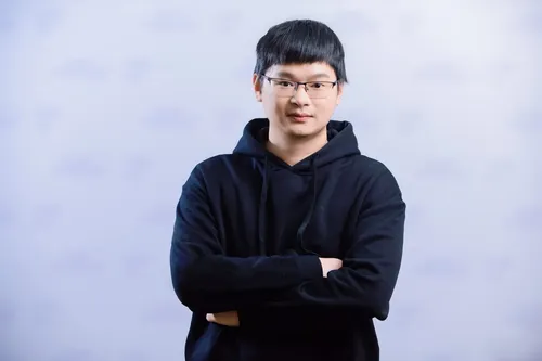 Xiyuan Wang