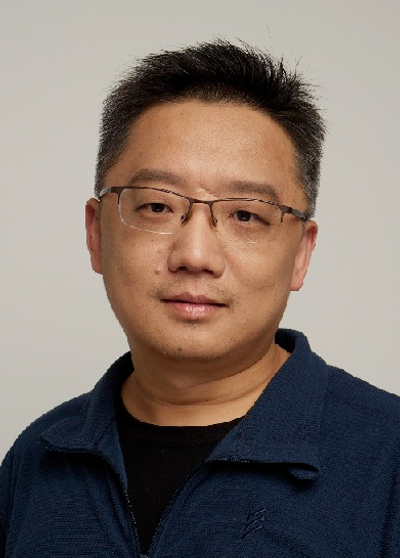 Yingfeng Zhang