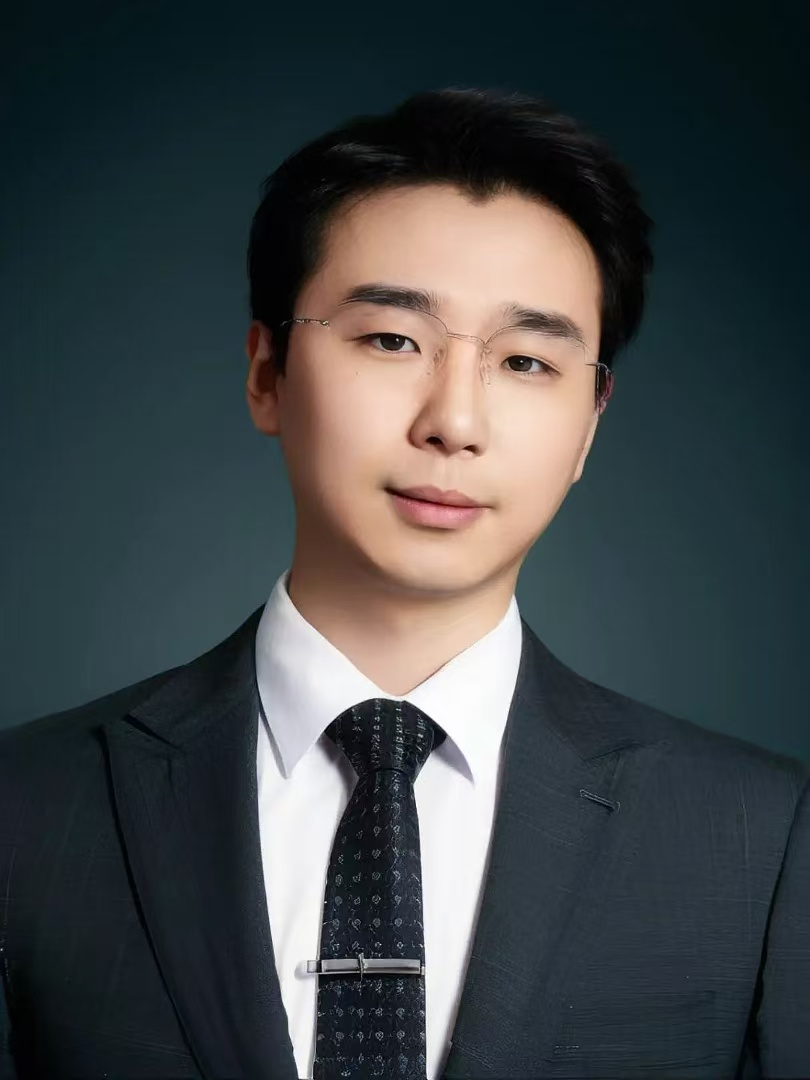 Yiran Zhong