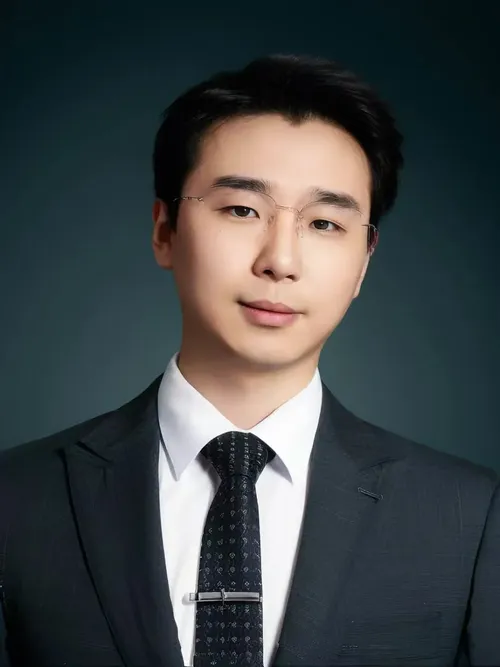 Yiran Zhong