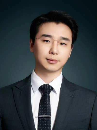 Yiran Zhong