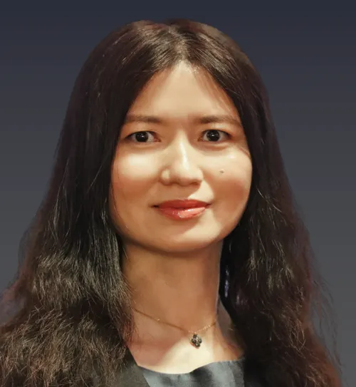 Yonghua Lin