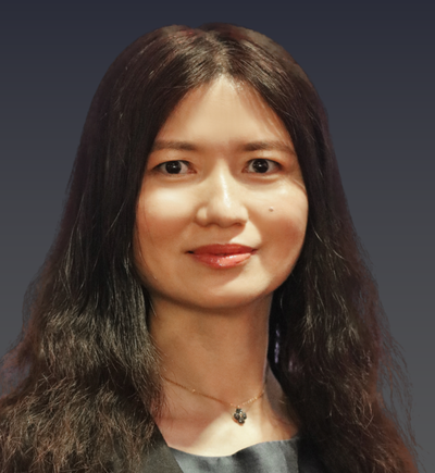 Yonghua Lin