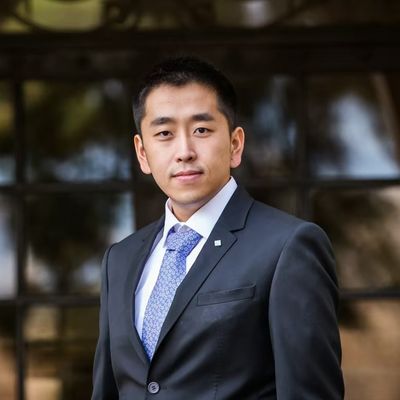Zhipeng Huang